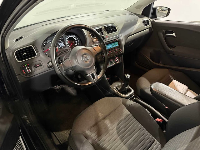 Volkswagen polo 1.2 tsi comfortline, 89-rlr-3 - afbeelding 12 van  13