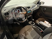 Volkswagen polo 1.2 tsi comfortline, 89-rlr-3 - afbeelding 12 van  13