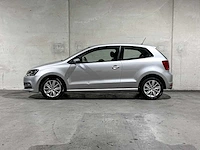 Volkswagen polo 1.2 tsi comfortline 90pk 2016, j-776-vr - afbeelding 8 van  36
