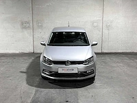Volkswagen polo 1.2 tsi comfortline 90pk 2016, j-776-vr - afbeelding 32 van  36