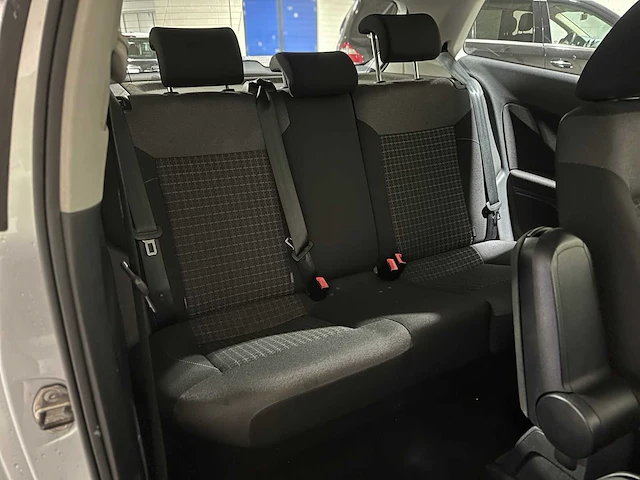 Volkswagen polo 1.2 tsi comfortline 90pk 2016, j-776-vr - afbeelding 28 van  36