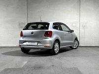Volkswagen polo 1.2 tsi comfortline 90pk 2016, j-776-vr - afbeelding 2 van  36