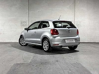 Volkswagen polo 1.2 tsi comfortline 90pk 2016, j-776-vr - afbeelding 6 van  36