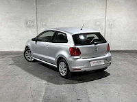 Volkswagen polo 1.2 tsi comfortline 90pk 2016, j-776-vr - afbeelding 7 van  36