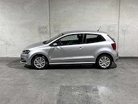 Volkswagen polo 1.2 tsi comfortline 90pk 2016, j-776-vr - afbeelding 9 van  36