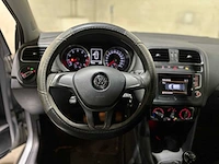 Volkswagen polo 1.2 tsi comfortline 90pk 2016, j-776-vr - afbeelding 11 van  36