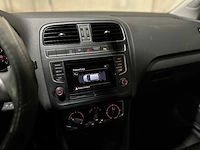 Volkswagen polo 1.2 tsi comfortline 90pk 2016, j-776-vr - afbeelding 19 van  36