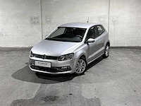 Volkswagen polo 1.2 tsi comfortline 90pk 2016, j-776-vr - afbeelding 23 van  36
