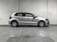 Volkswagen polo 1.2 tsi comfortline 90pk 2016, j-776-vr - afbeelding 35 van  36