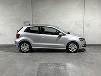 Volkswagen polo 1.2 tsi comfortline 90pk 2016, j-776-vr - afbeelding 36 van  36