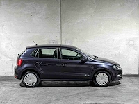 Volkswagen polo 1.2 tsi comfortline (automaat) 90pk 2016, jk-564-n - afbeelding 2 van  40