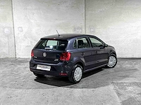 Volkswagen polo 1.2 tsi comfortline (automaat) 90pk 2016, jk-564-n - afbeelding 4 van  40