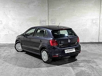 Volkswagen polo 1.2 tsi comfortline (automaat) 90pk 2016, jk-564-n - afbeelding 8 van  40