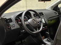 Volkswagen polo 1.2 tsi comfortline (automaat) 90pk 2016, jk-564-n - afbeelding 11 van  40