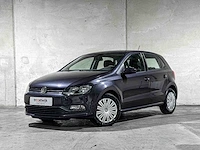 Volkswagen polo 1.2 tsi comfortline (automaat) 90pk 2016, jk-564-n