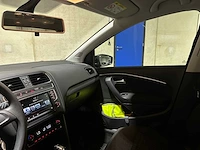 Volkswagen polo 1.2 tsi comfortline (automaat) 90pk 2016, jk-564-n - afbeelding 14 van  40