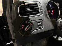 Volkswagen polo 1.2 tsi comfortline (automaat) 90pk 2016, jk-564-n - afbeelding 15 van  40