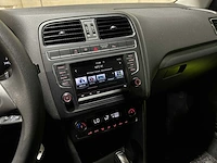 Volkswagen polo 1.2 tsi comfortline (automaat) 90pk 2016, jk-564-n - afbeelding 20 van  40