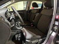 Volkswagen polo 1.2 tsi comfortline (automaat) 90pk 2016, jk-564-n - afbeelding 24 van  40
