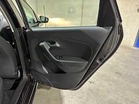 Volkswagen polo 1.2 tsi comfortline (automaat) 90pk 2016, jk-564-n - afbeelding 28 van  40