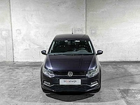 Volkswagen polo 1.2 tsi comfortline (automaat) 90pk 2016, jk-564-n - afbeelding 37 van  40