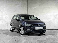 Volkswagen polo 1.2 tsi comfortline (automaat) 90pk 2016, jk-564-n - afbeelding 38 van  40
