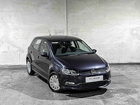 Volkswagen polo 1.2 tsi comfortline (automaat) 90pk 2016, jk-564-n - afbeelding 39 van  40