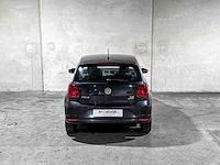 Volkswagen polo 1.2 tsi comfortline (automaat) 90pk 2016, jk-564-n - afbeelding 6 van  40