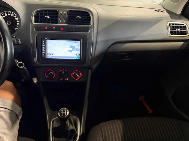 Volkswagen polo 1.2 tsi highline, 09-plt-7 - afbeelding 4 van  14