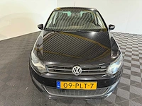 Volkswagen polo 1.2 tsi highline, 09-plt-7 - afbeelding 6 van  14