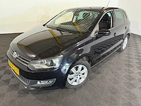 Volkswagen polo 1.2 tsi highline, 09-plt-7 - afbeelding 1 van  14
