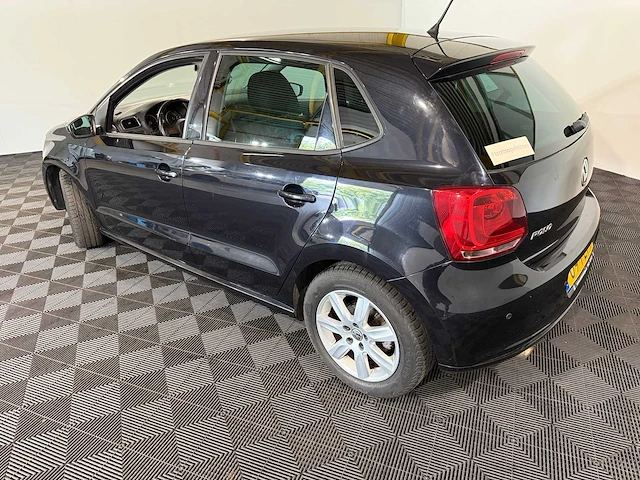 Volkswagen polo 1.2 tsi highline, 09-plt-7 - afbeelding 7 van  14