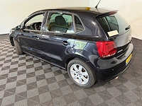Volkswagen polo 1.2 tsi highline, 09-plt-7 - afbeelding 7 van  14