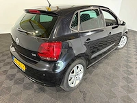 Volkswagen polo 1.2 tsi highline, 09-plt-7 - afbeelding 10 van  14