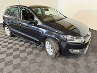 Volkswagen polo 1.2 tsi highline, 09-plt-7 - afbeelding 11 van  14