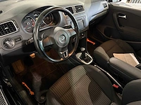 Volkswagen polo 1.2 tsi highline, 09-plt-7 - afbeelding 13 van  14
