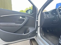 Volkswagen polo 1.2 tsi highline 2017 | nk-304-h i - afbeelding 4 van  25