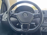 Volkswagen polo 1.2 tsi highline 2017 | nk-304-h i - afbeelding 6 van  25
