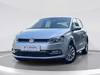 Volkswagen polo 1.2 tsi highline 2017 | nk-304-h i - afbeelding 1 van  25