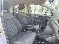Volkswagen polo 1.2 tsi highline 2017 | nk-304-h i - afbeelding 14 van  25