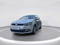 Volkswagen polo 1.2 tsi highline 2017 | nk-304-h i - afbeelding 20 van  25