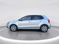 Volkswagen polo 1.2 tsi highline 2017 | nk-304-h i - afbeelding 21 van  25