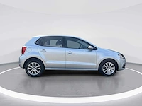 Volkswagen polo 1.2 tsi highline 2017 | nk-304-h i - afbeelding 25 van  25