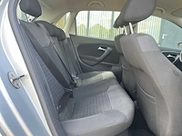 Volkswagen polo 1.2 tsi highline 2017 | nk-304-h i - afbeelding 11 van  25