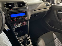 Volkswagen polo 1.2 tsi highline, 6-xjg-53 - afbeelding 2 van  12