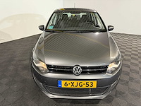Volkswagen polo 1.2 tsi highline, 6-xjg-53 - afbeelding 4 van  12
