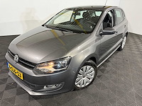 Volkswagen polo 1.2 tsi highline, 6-xjg-53 - afbeelding 1 van  12
