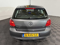 Volkswagen polo 1.2 tsi highline, 6-xjg-53 - afbeelding 6 van  12