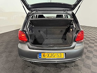 Volkswagen polo 1.2 tsi highline, 6-xjg-53 - afbeelding 7 van  12
