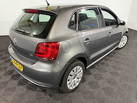 Volkswagen polo 1.2 tsi highline, 6-xjg-53 - afbeelding 8 van  12